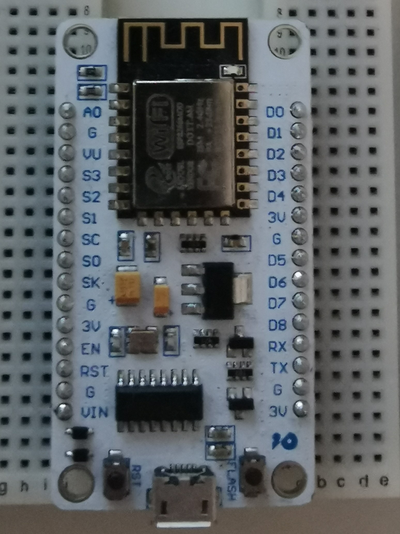 Arduino Esp8266 To Azure Iot Hub